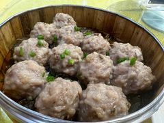 荷香莲藕丸-阿四台山黄鳝饭(东门店)