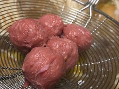 -掂档潮汕牛肉火锅(沈阳万象城店)