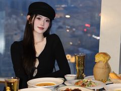 -龙塔云尚西餐厅