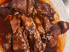 -博望坡饭店(宜山路店)