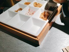 -探鱼·鲜青椒爽麻烤鱼(番禺万达店)