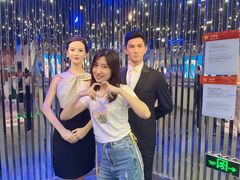 -武汉杜莎夫人蜡像馆