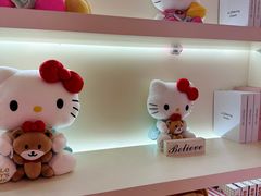 -安吉Hello Kitty乐园