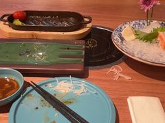 -晴季寿司(活力城店)
