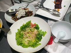 -沈灶河豚宴·河豚融合餐厅(汉中路店)