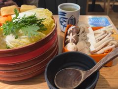 -沼津港精致料理·寿喜烧·烧鸟(青浦宝龙广场日料榜单店)