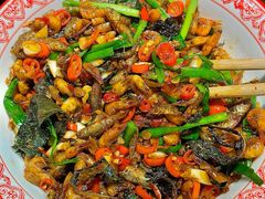 -陈家婆的菜(梅溪湖店)