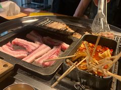 -伍丁·烤牛肋(和平东桥店)
