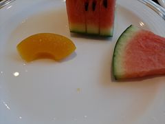 -巴黎四季酒店香轩中餐