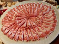-南门涮肉(天坛店)