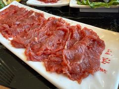 -潮汕美牛肉丸火锅店(天宁寺店)