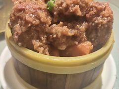 -刘胖子家常菜·蹄花焖藕(江汉路总店)