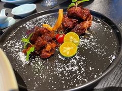 -梧桐花园餐厅(新城店)