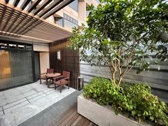 -杭州君悦酒店