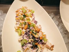-拉蒂娜·巴西牛排馆 Latina·Brazilian Steakhouse(王府井喜悦店)
