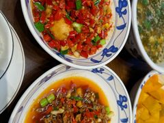 -八碗湘长沙市井菜(坡子街店)