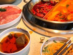 -小龙坎火锅(春熙太古里店)
