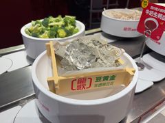 -龍歌自助小火锅(雨花台江南虹悦城店)