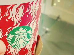 -星巴克(盐城五洲国际店)