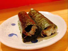 手卷-东瀛阁(锦江宾馆店)