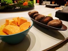 -凯鸽火锅城(五部迎宾东路店)