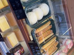 -包满意面包糕点(东坝店)