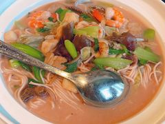 -莆田餐厅PUTIEN(三里屯店)