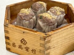 -番禺宾馆丽苑厅