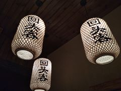 -李久其家民间餐厅(梅溪湖店)