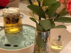 -荷花亭·湖北融合菜(中商广场店)