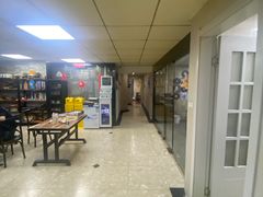 -6号玩家桌游吧(汉街店)