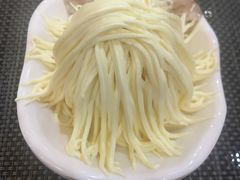 -大佛寺高级素食自助餐厅