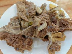 -苏莱特色牛骨滩羊手抓馆(长城东街总店)