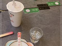 -江南里·新浙菜(苏州大悦城店)
