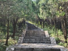 -锦屏山旅游度假区
