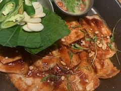 -KimPro 辛普乐概念韩餐