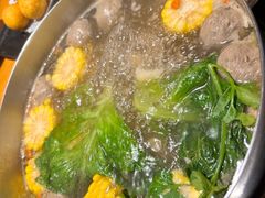 -海银海记潮汕牛肉火锅(新港中路海珠店)