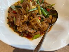 -漢舍中国菜馆(889广场店)