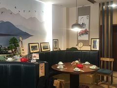 -山海菜馆·海肠捞饭·青岛菜(栈桥店)