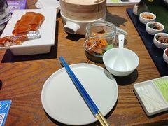 -小大董·烤鸭(王府井apm店)