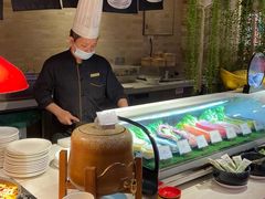 -威珀斯酒店·珀萃美食餐厅