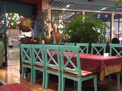 -芭莉与彩虹西餐厅(成都合生汇店)