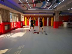 -津武堂散打搏击俱乐部(河西店)