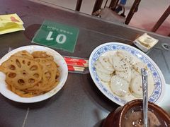 -龙老五汤店(站前西路店)