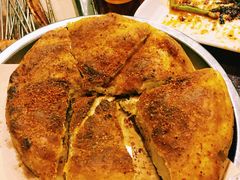 -大漠烤肉(盘旋路店)