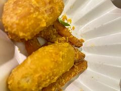 -小厨娘淮扬菜(诚信大道店)