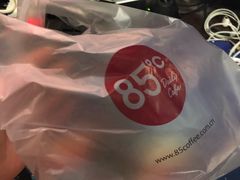 -85度C(北京八角物美店)