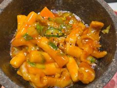 -韩悦牛排烤肉无限续(宝能中心店)