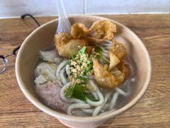 全家福-非遗·十八曲鱼饺(西马总店)