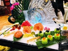 -雅和生态渔庄·宜城锅巴饭(龙灵山公园店)